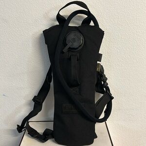 Camelbak Thermobak Hydration Pack 2L 70 oz Cordura Black